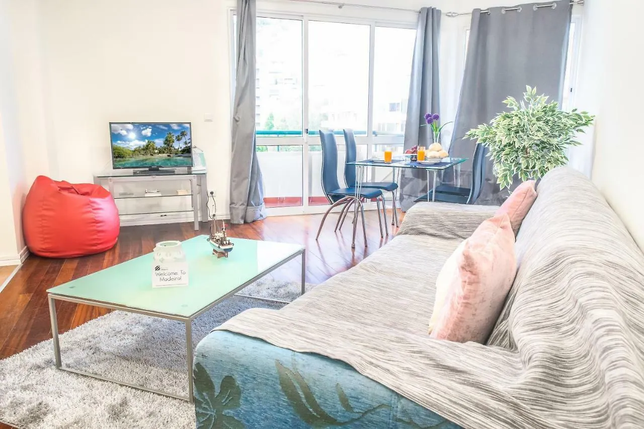 Arcadas Cozy Apartments - Av フンシャル