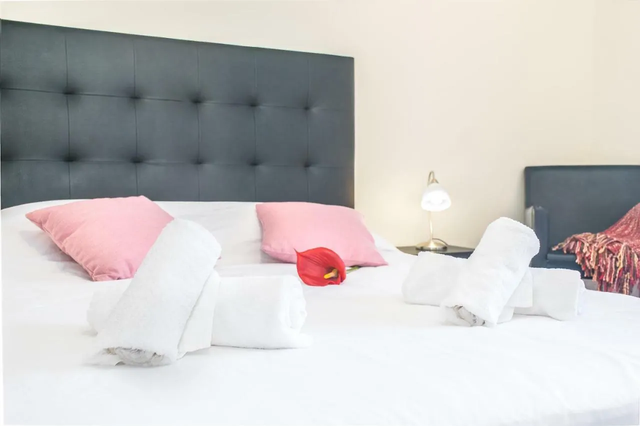 Arcadas Cozy Apartments - Av フンシャル